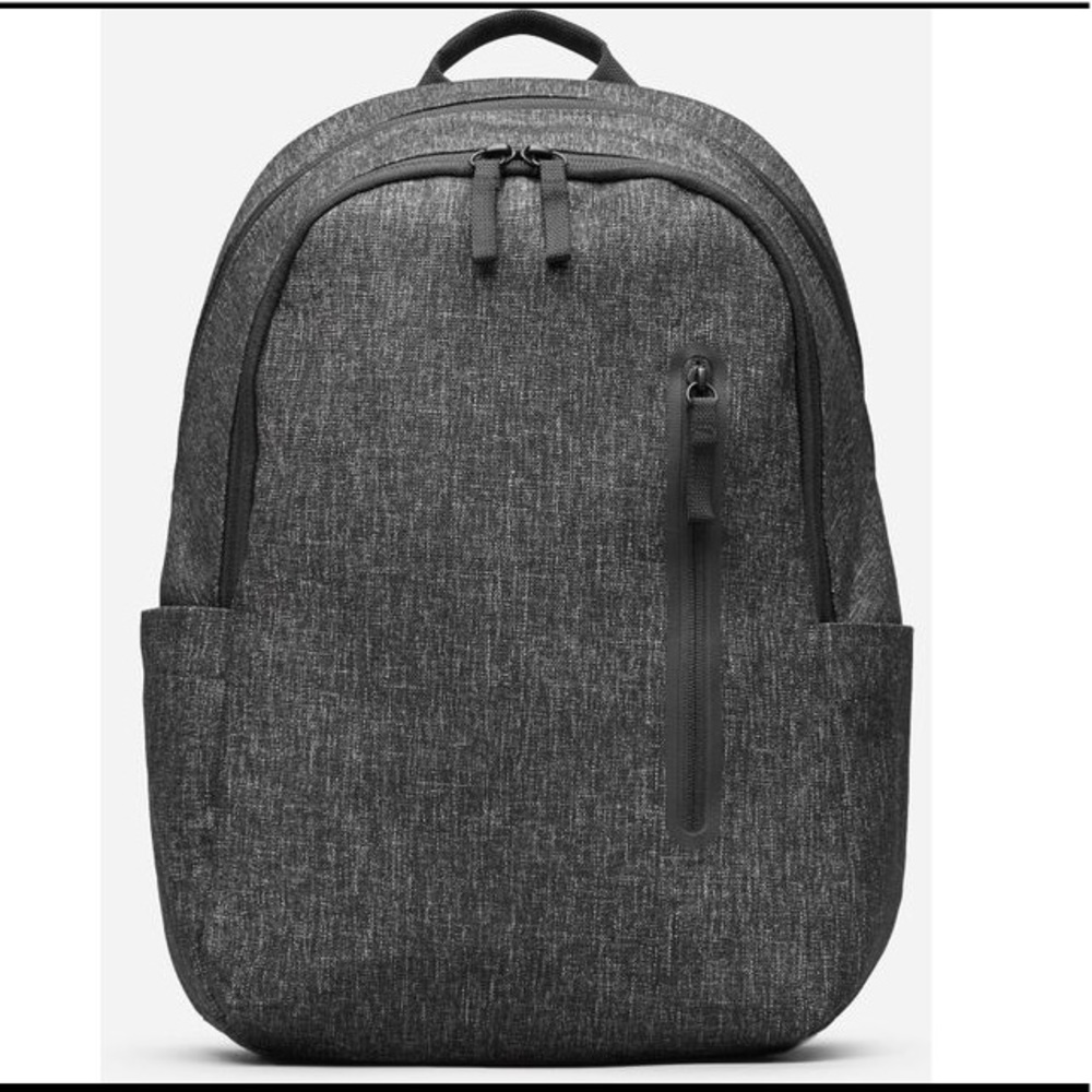 Everlane Nylon Commuter Backpack